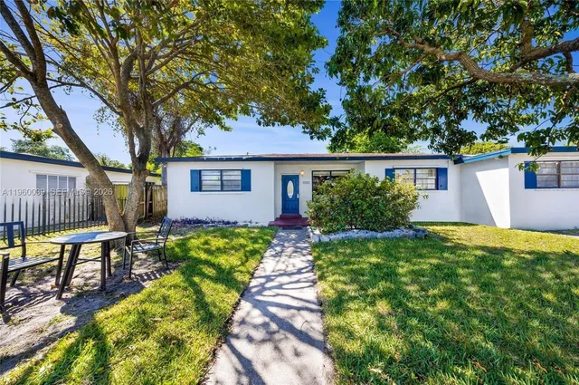 $979,000 | 720 Northeast 171 Street, North Miami Beach, FL 33162