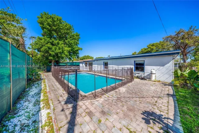 $979,000 | 720 Northeast 171 Street, North Miami Beach, FL 33162