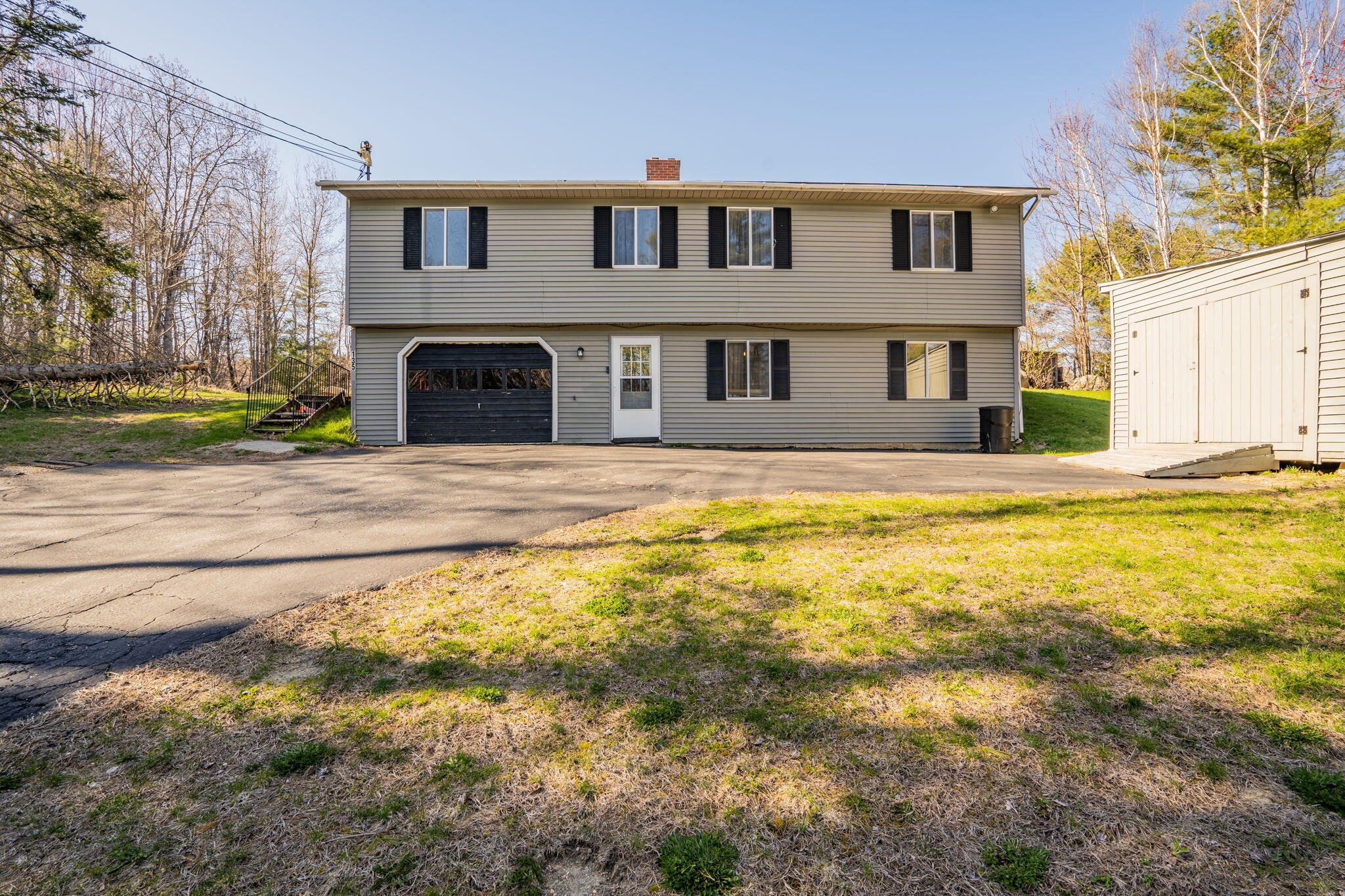 135 Moody Road Lisbon, ME 04250 - Photo 1 of 41 1-web-or-mls-DSC08567