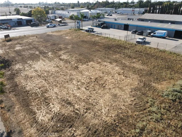 a view of a lake with outdoor space
