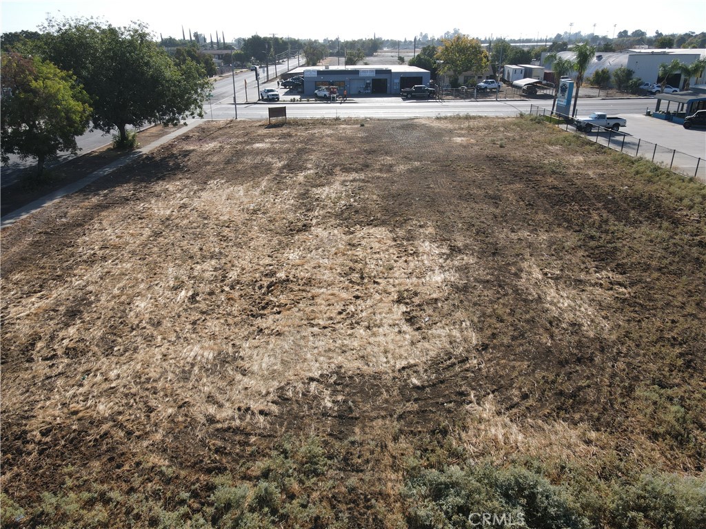 1075 Martin Luther King Jr Way Merced, CA 95341 - Photo 5 of 5 a view of an outdoor space with trees