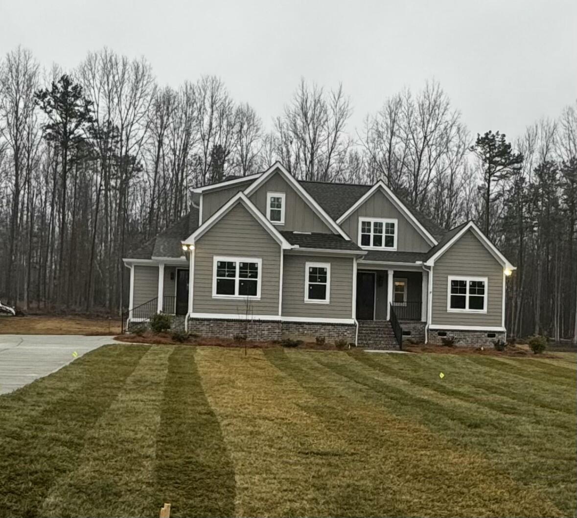 3081 Poe Road Soddy Daisy, TN 37379 - Photo 1 of 4 3081 Poe Rd.