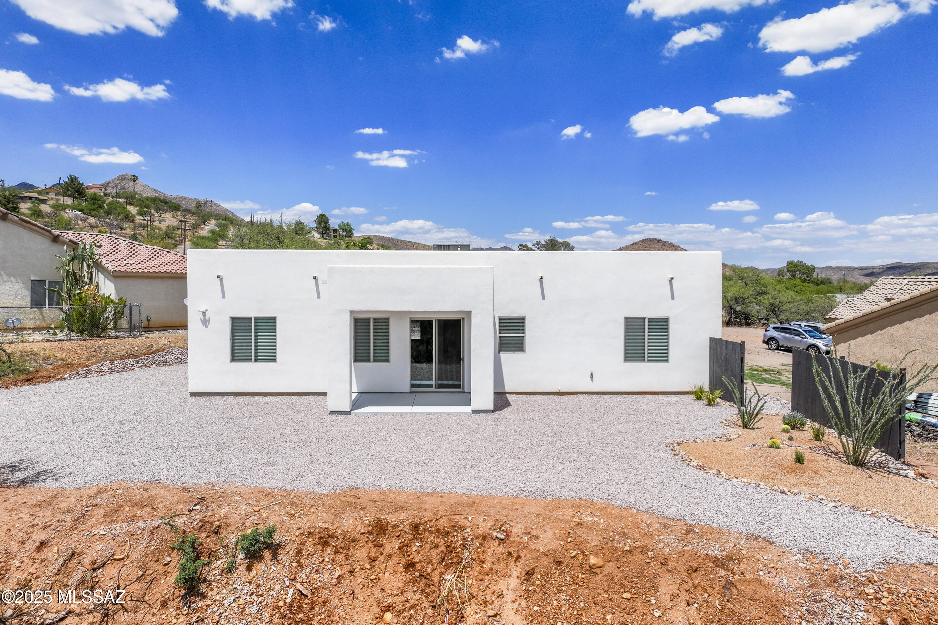 454 Zoo Court Rio Rico, AZ 85648 - Photo 39 of 48