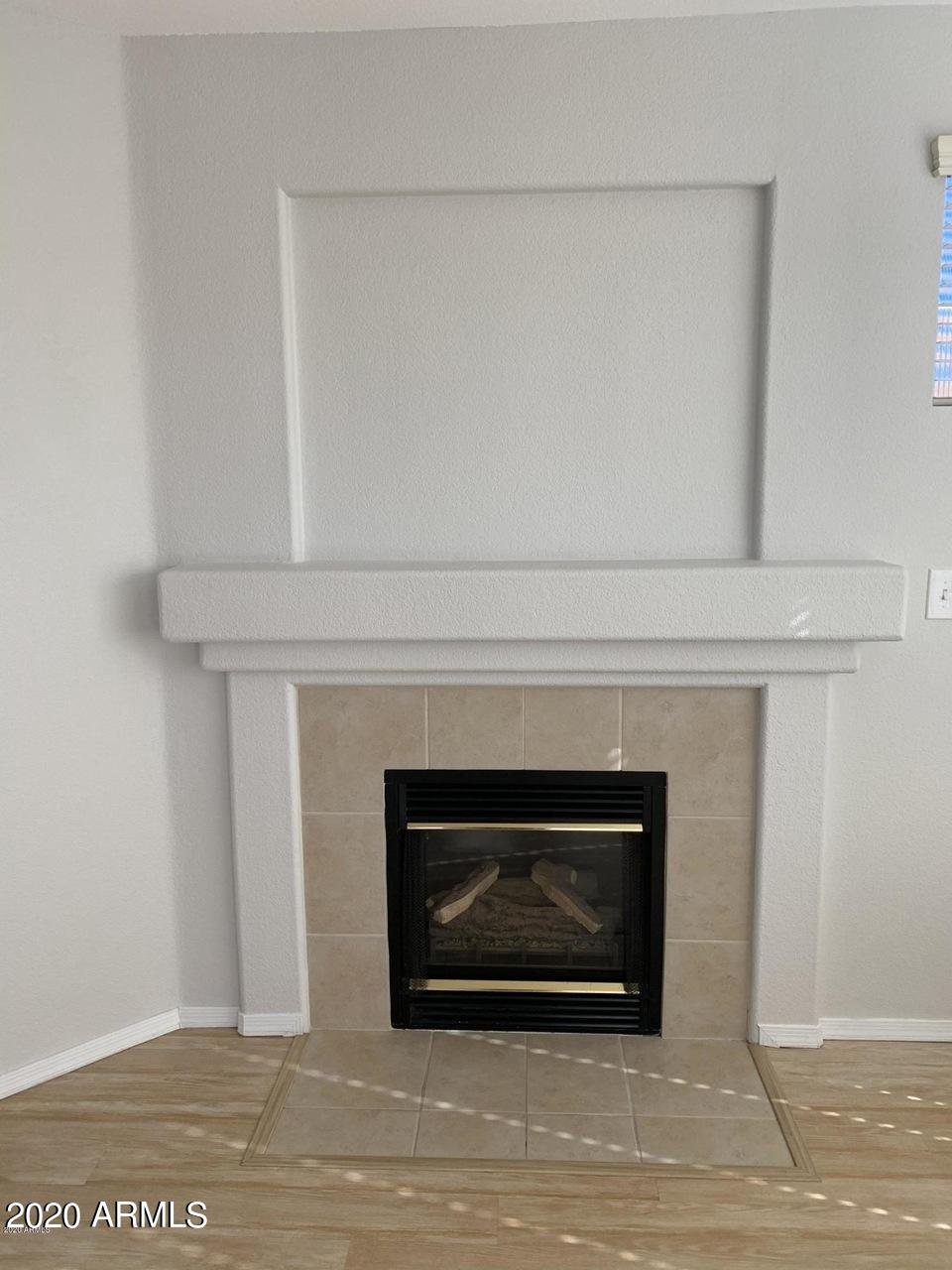 3848 North 3rd Avenue, Unit 3020 Phoenix, AZ 85013 - Photo 5 of 20 a close view of a fireplace
