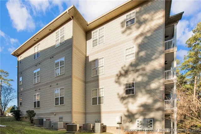 $170,000 | 3314-101 Starboard Way, Unit 101, Fayetteville, NC 28314