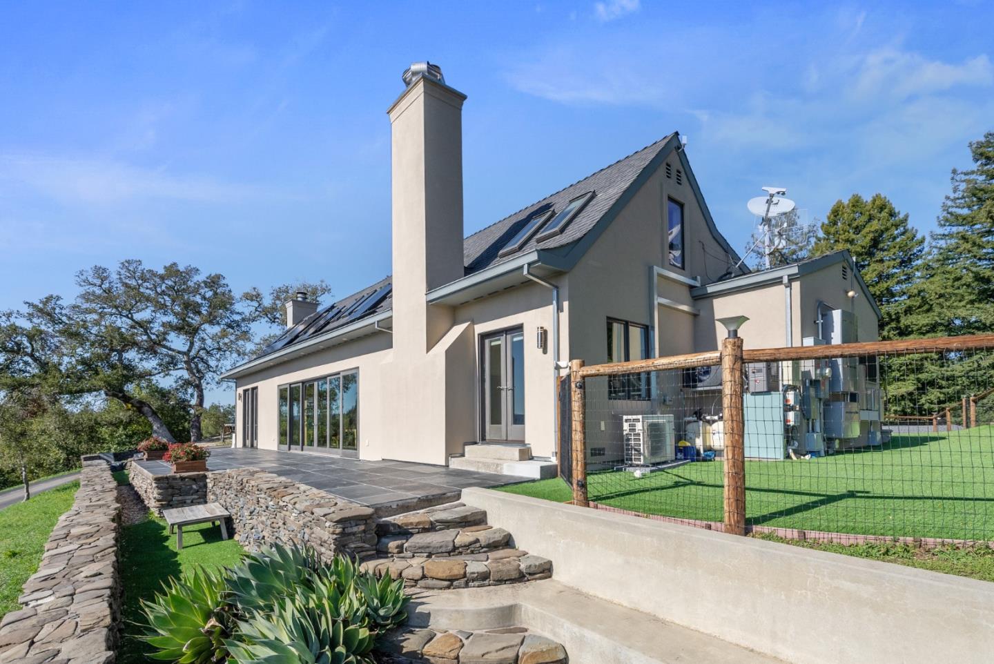 15220 Upper Ellen Road Los Gatos, CA 95033 - Photo 56 of 68