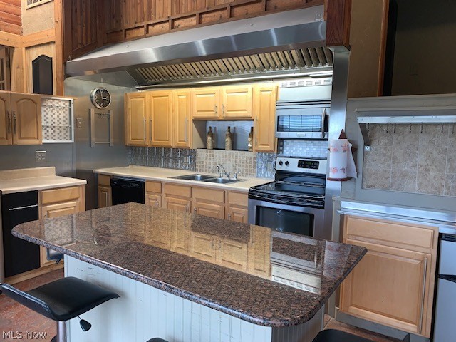 3198 Gorge Road Southwest Dellroy, OH 44620 - Photo 3 of 27