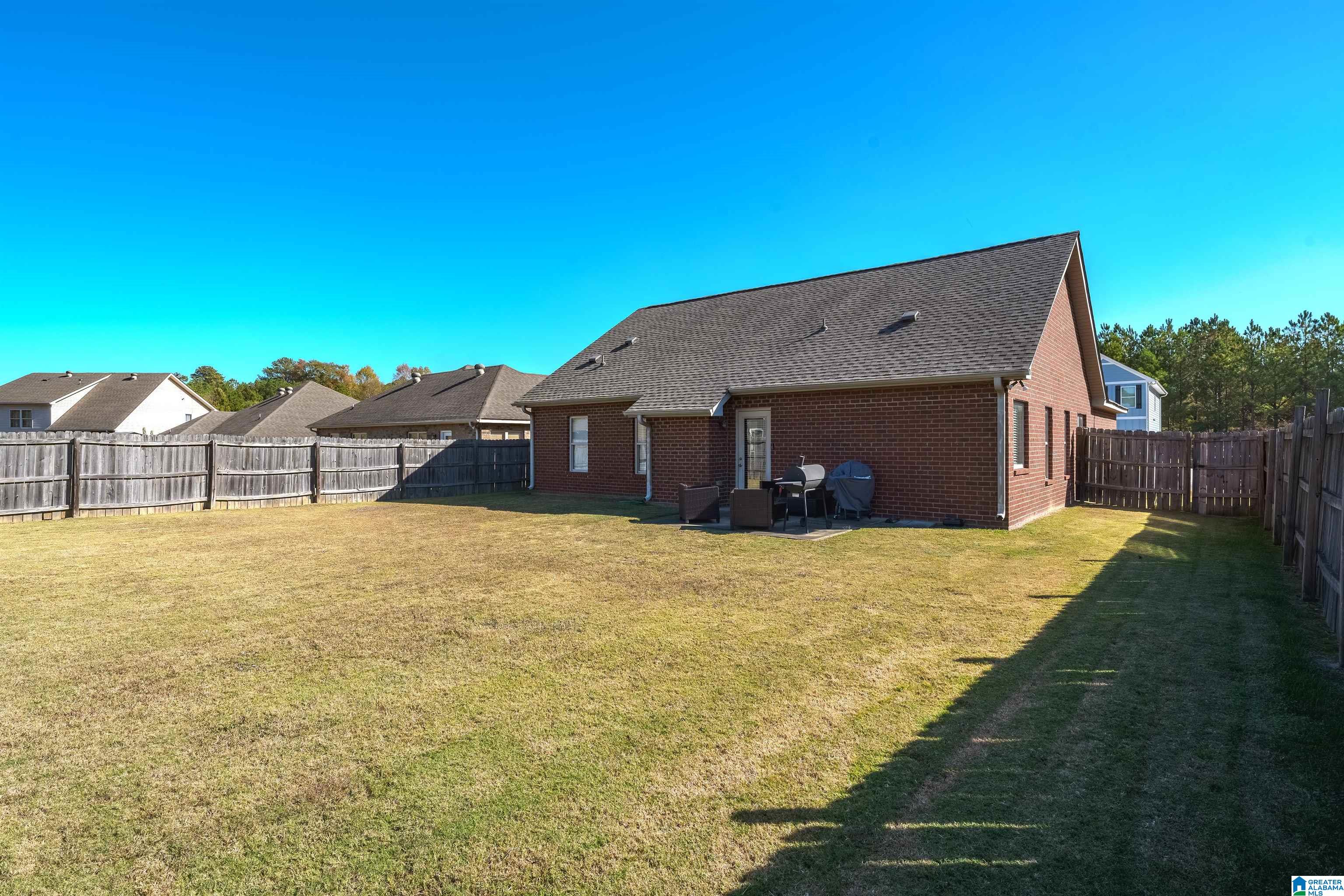 3598 Wind Ridge Lane Bessemer, AL 35022 - Photo 23 of 24