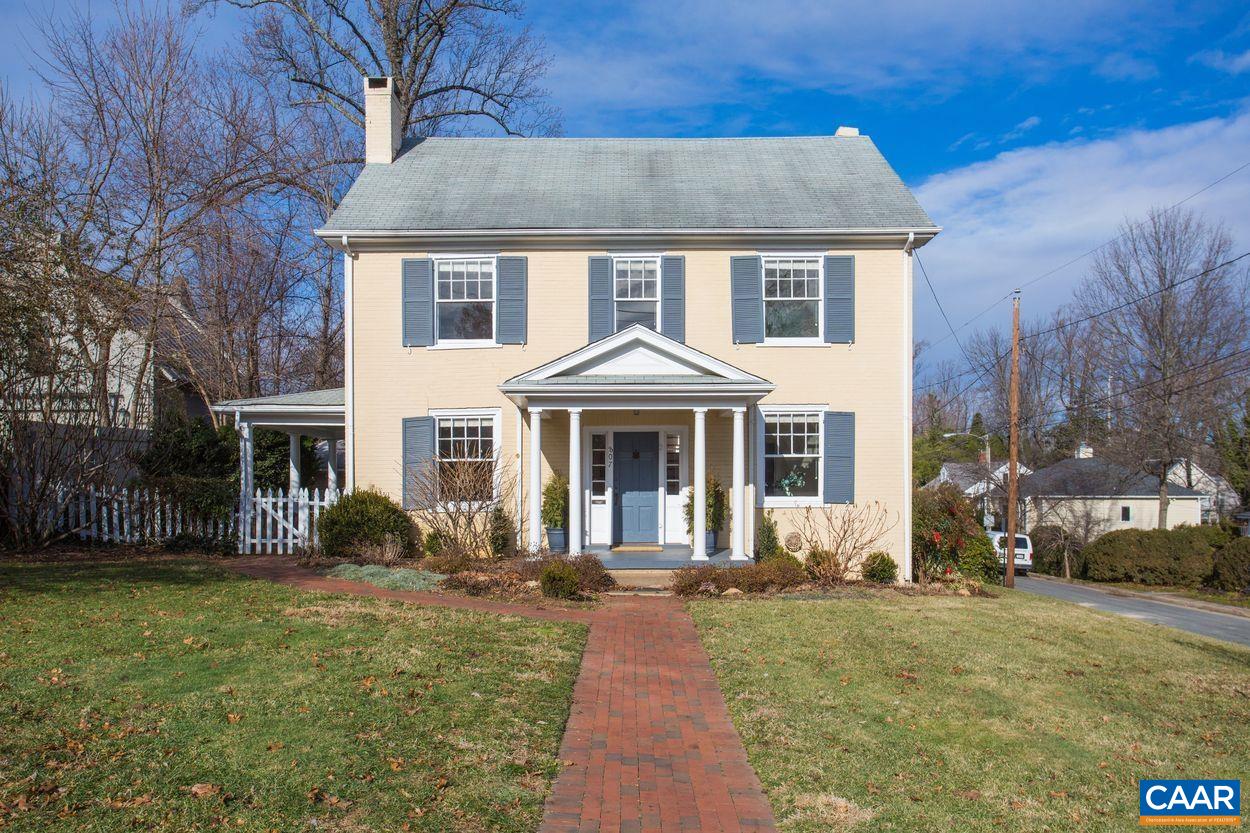 807 Rugby Road Charlottesville, VA 22903 - Photo 1 of 40 Gallery Image 1