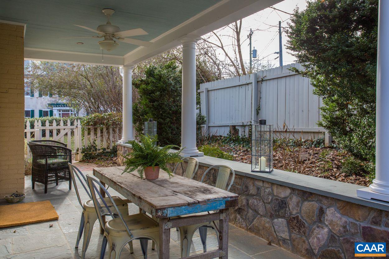 807 Rugby Road Charlottesville, VA 22903 - Photo 39 of 40 Gallery Image 39