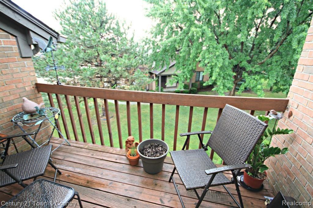 1506 Meadowside Drive Rochester, MI 48307 - Photo 21 of 21