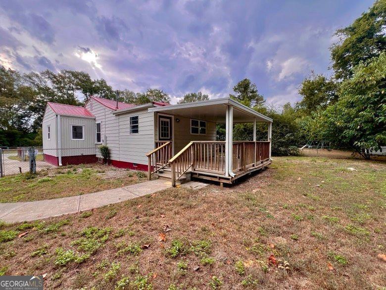 1941 Harrison Road Augusta, GA 30904 - Photo 3 of 16 Gallery Image 3