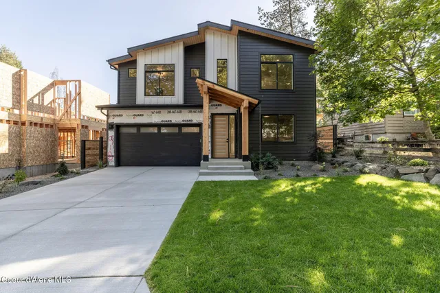 $1,345,000 | 918-920 East Pennsylvania Avenue, Coeur D'Alene, ID 83814