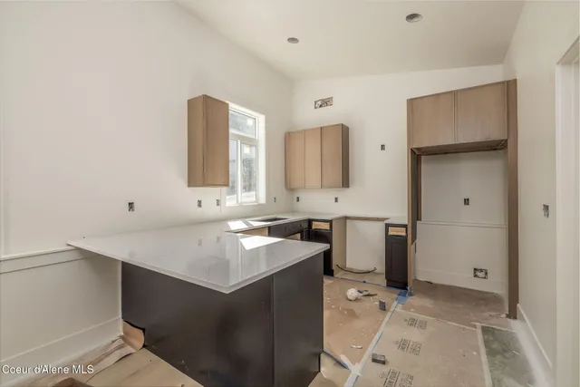 $1,345,000 | 918-920 East Pennsylvania Avenue, Coeur D'Alene, ID 83814