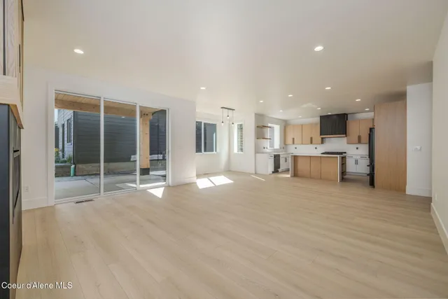 $1,345,000 | 918-920 East Pennsylvania Avenue, Coeur D'Alene, ID 83814