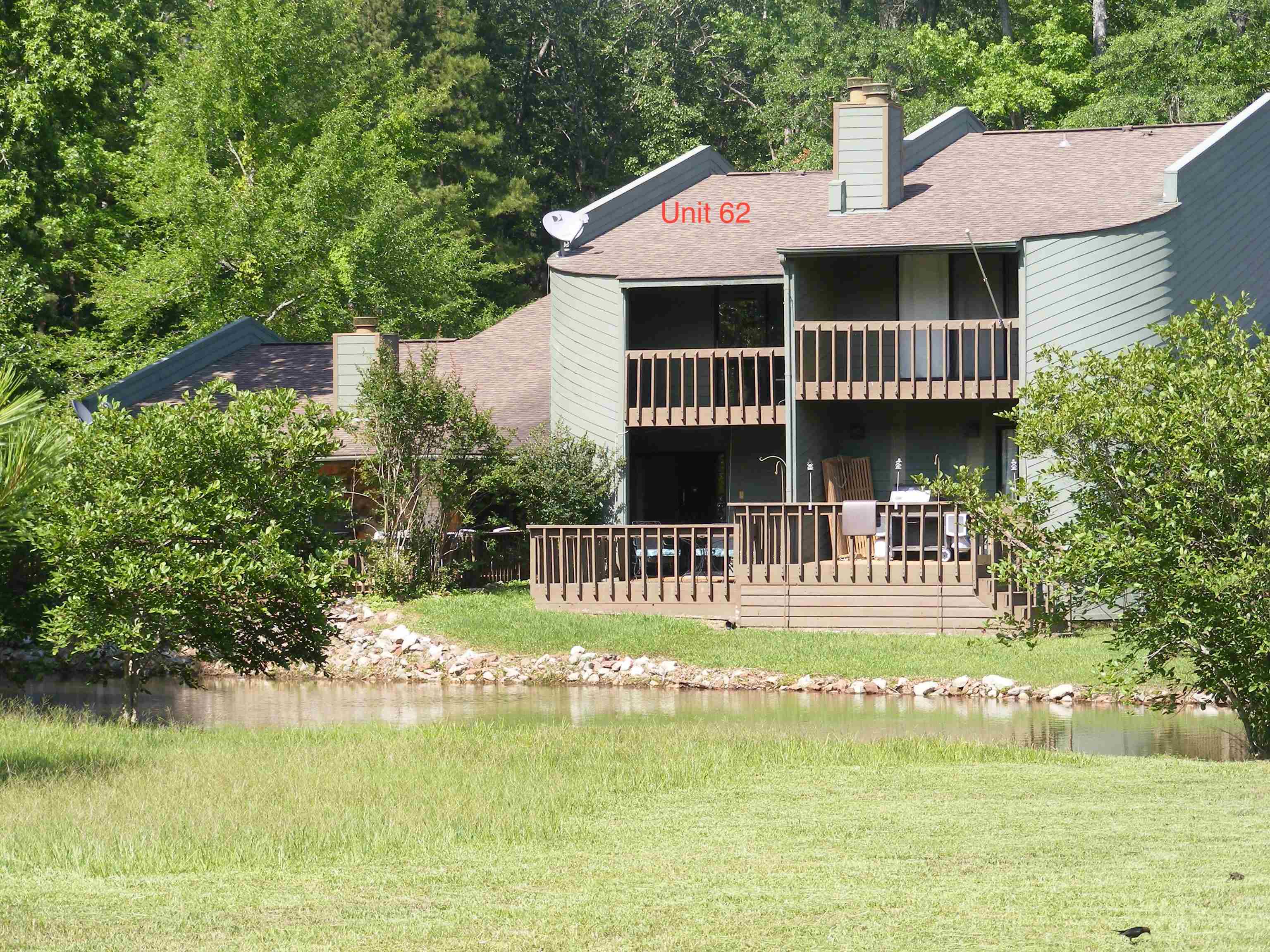 62 Driftwood Road Counce, TN 38326 - Photo 2 of 24