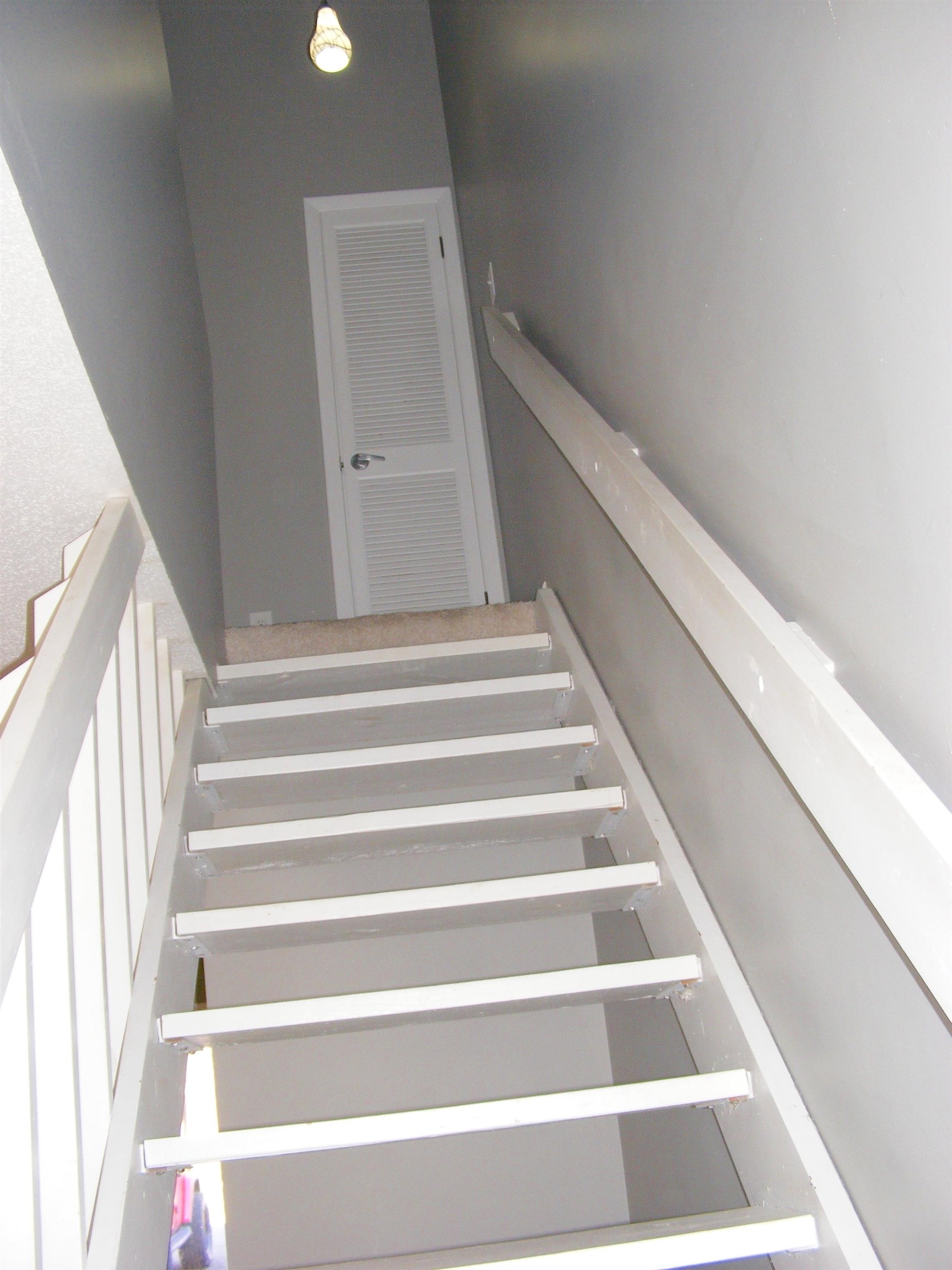 62 Driftwood Road Counce, TN 38326 - Photo 7 of 24 View of staircase