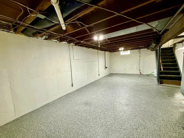 $249,900 | 219 North Park Avenue, Batesville, IN 47006