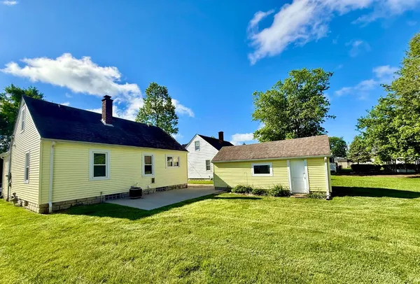 $249,900 | 219 North Park Avenue, Batesville, IN 47006