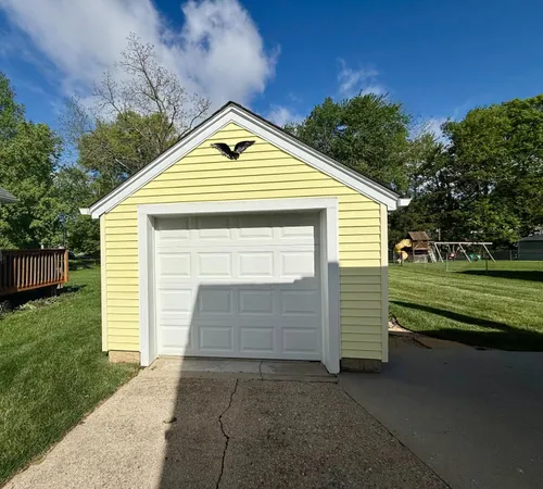 $249,900 | 219 North Park Avenue, Batesville, IN 47006
