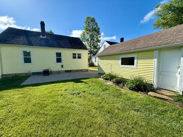 $249,900 | 219 North Park Avenue, Batesville, IN 47006