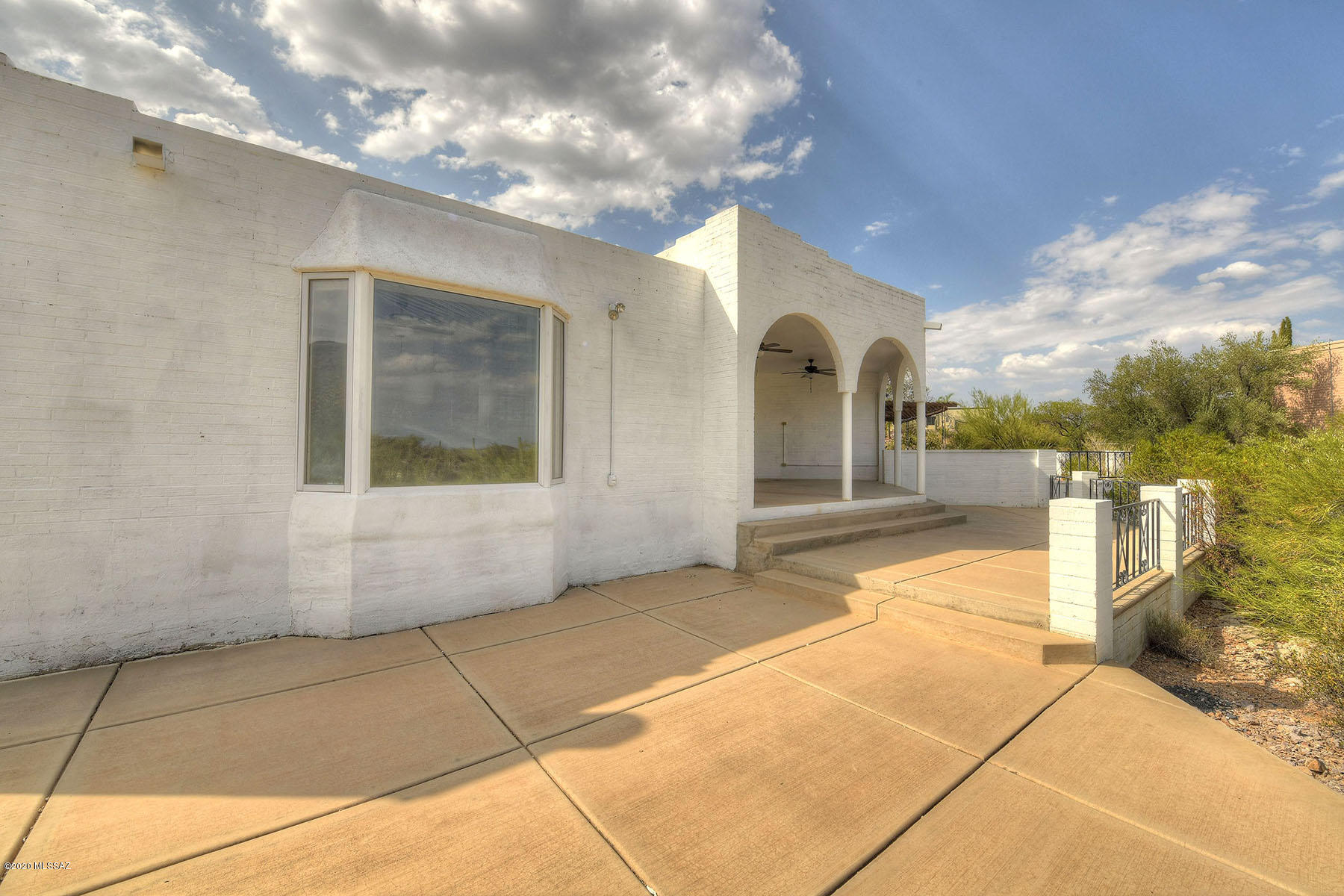 800 North Vía Roma Tucson, AZ 85745 - Photo 29 of 37 Gallery Image 29
