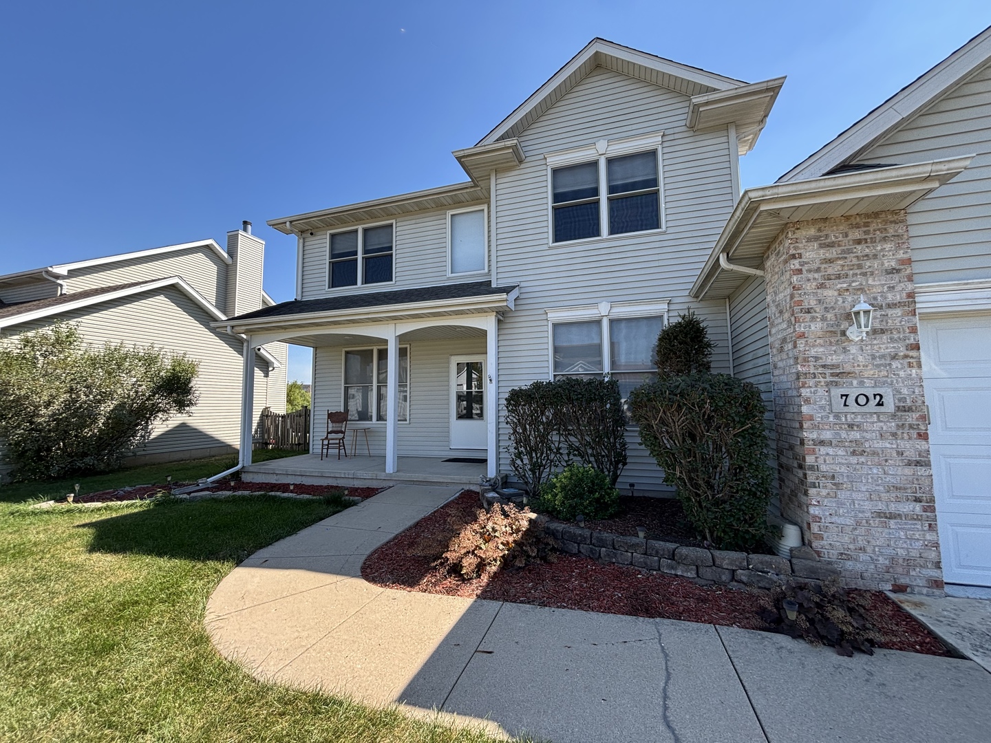 702 Plum Street DeKalb, IL 60115 - Photo 2 of 25