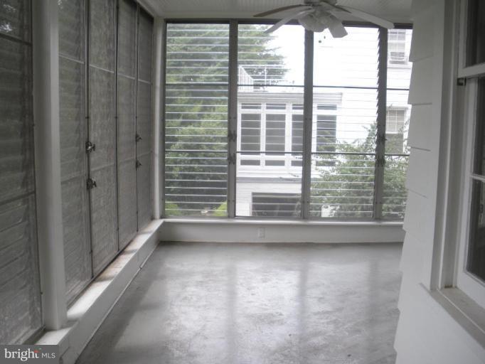 3232 Chestnut Street Northwest Washington, DC 20015 - Photo 4 of 15 Patio