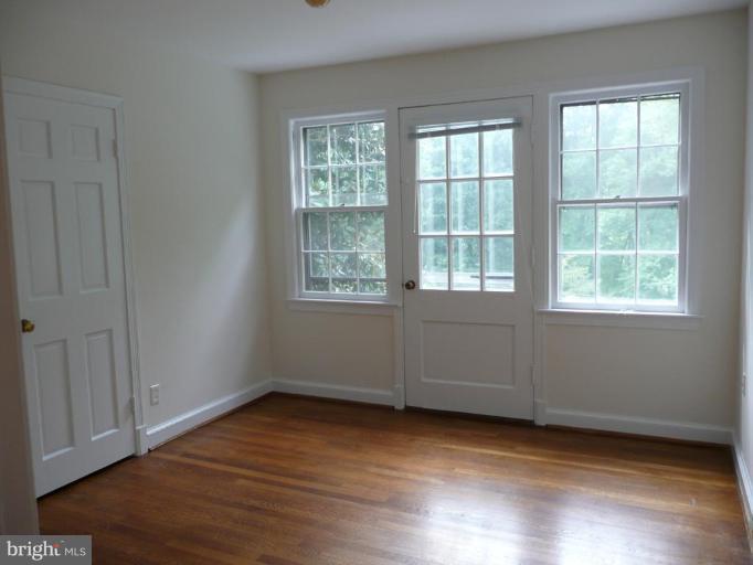 3232 Chestnut Street Northwest Washington, DC 20015 - Photo 7 of 15 Bedroom #2
