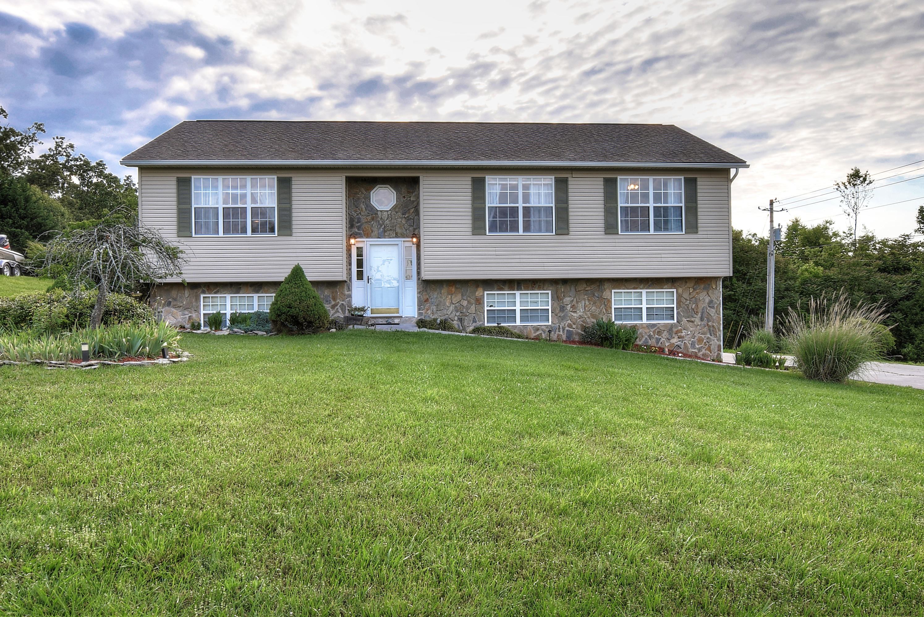 34 East Ridges Drive Chuckey, TN 37641 - Photo 1 of 45 1