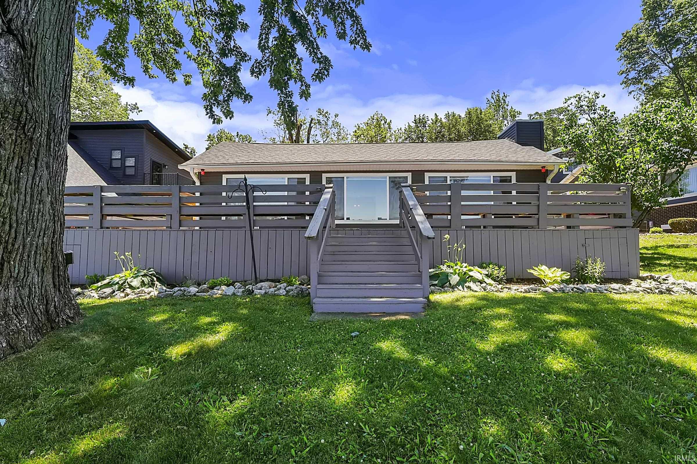 3387 East Stahl Road Monon, IN 47959 - Photo 43 of 46