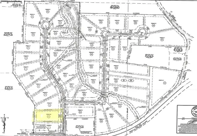 $639,914 | 26 Liberty Station Drive, Bremen, GA 30110