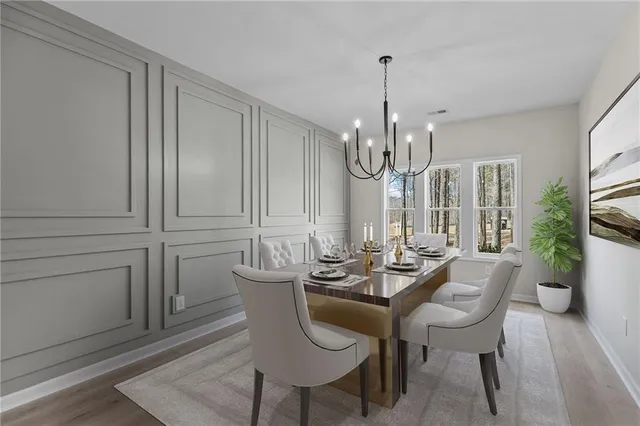 $639,914 | 26 Liberty Station Drive, Bremen, GA 30110