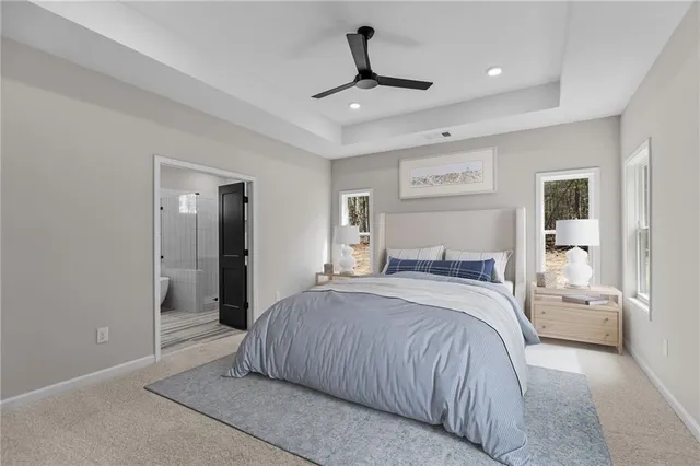 $639,914 | 26 Liberty Station Drive, Bremen, GA 30110