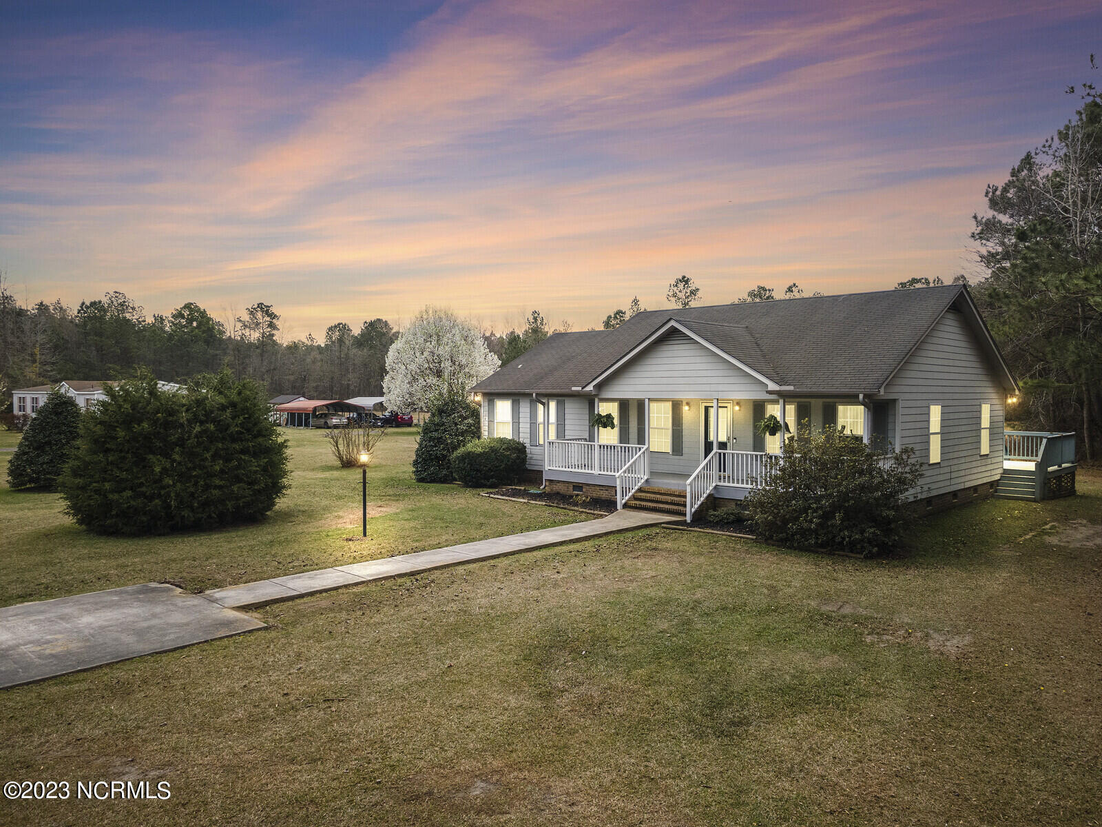 2957-2905 Halfway Branch School Road Ivanhoe, NC 28447 - Photo 2 of 79 45_DJI_0148_mls
