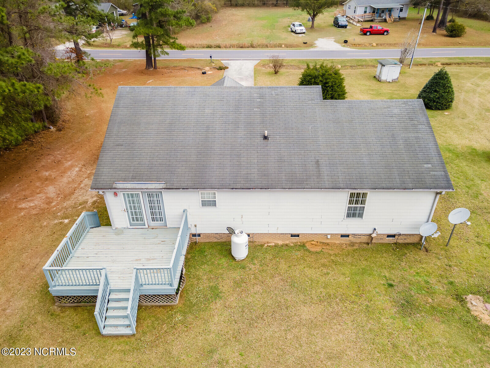 2957-2905 Halfway Branch School Road Ivanhoe, NC 28447 - Photo 50 of 79 53_DJI_0161_mls