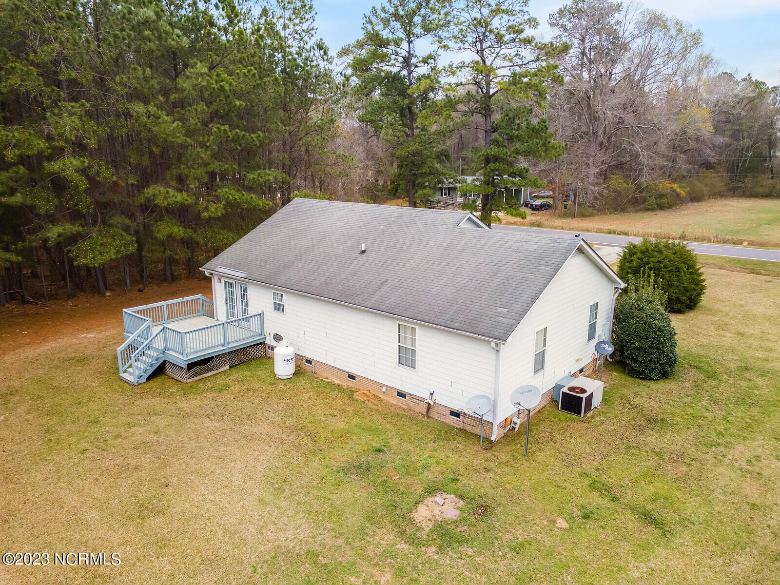 2957-2905 Halfway Branch School Road Ivanhoe, NC 28447 - Photo 53 of 79 56_DJI_0157_mls