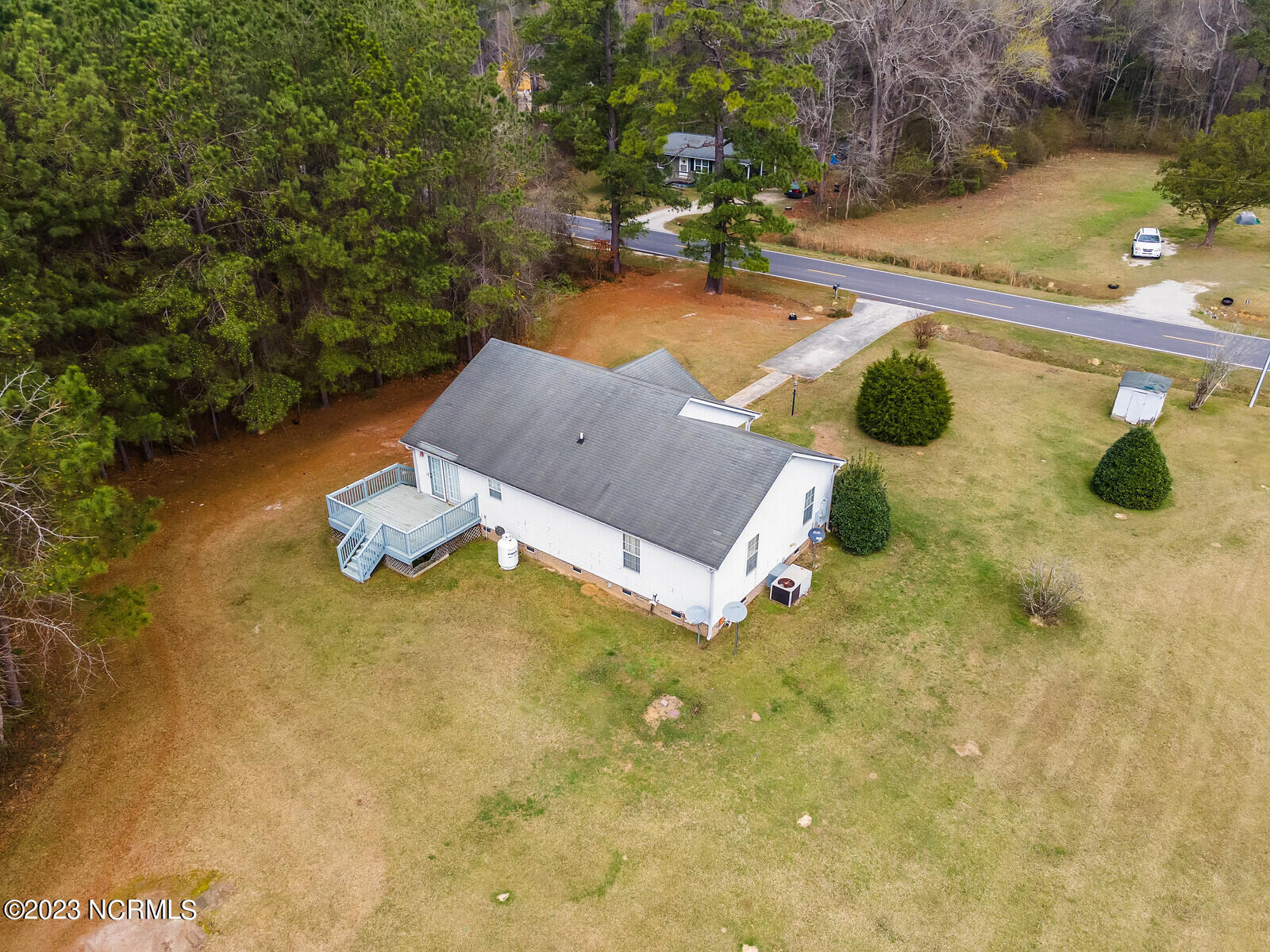 2957-2905 Halfway Branch School Road Ivanhoe, NC 28447 - Photo 55 of 79 58_DJI_0227_mls