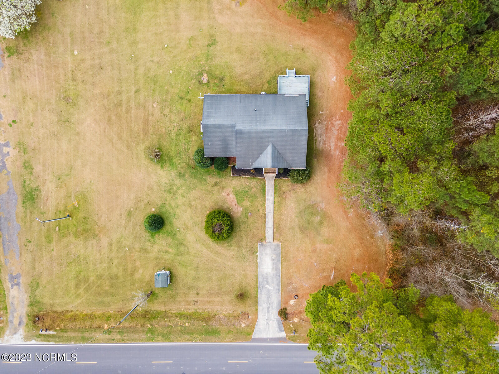 2957-2905 Halfway Branch School Road Ivanhoe, NC 28447 - Photo 59 of 79 62_DJI_0163_mls