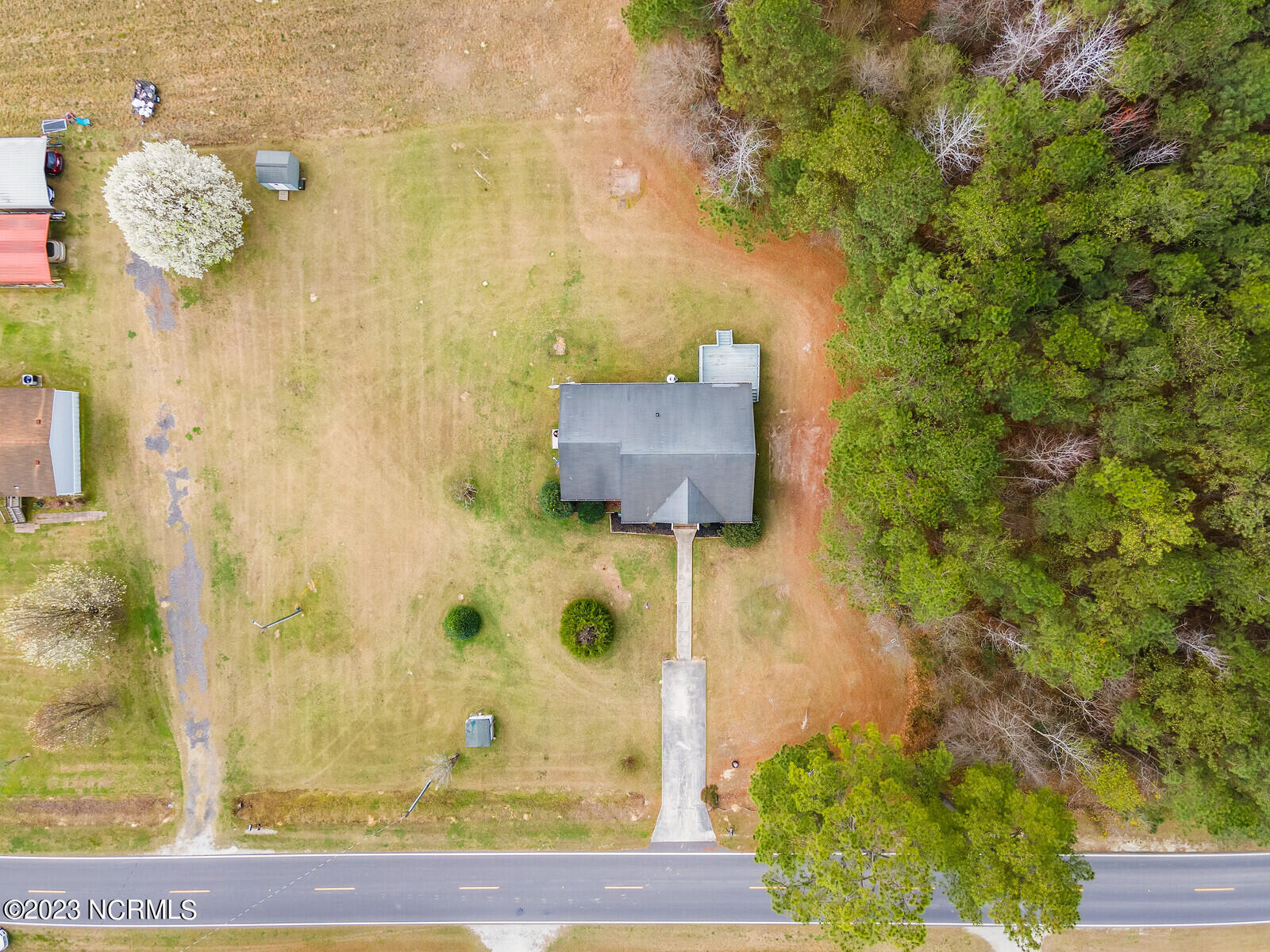 2957-2905 Halfway Branch School Road Ivanhoe, NC 28447 - Photo 60 of 79 63_DJI_0164_mls