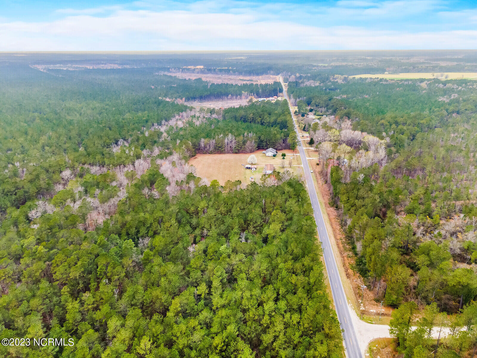 2957-2905 Halfway Branch School Road Ivanhoe, NC 28447 - Photo 65 of 79 68_DJI_0189_mls