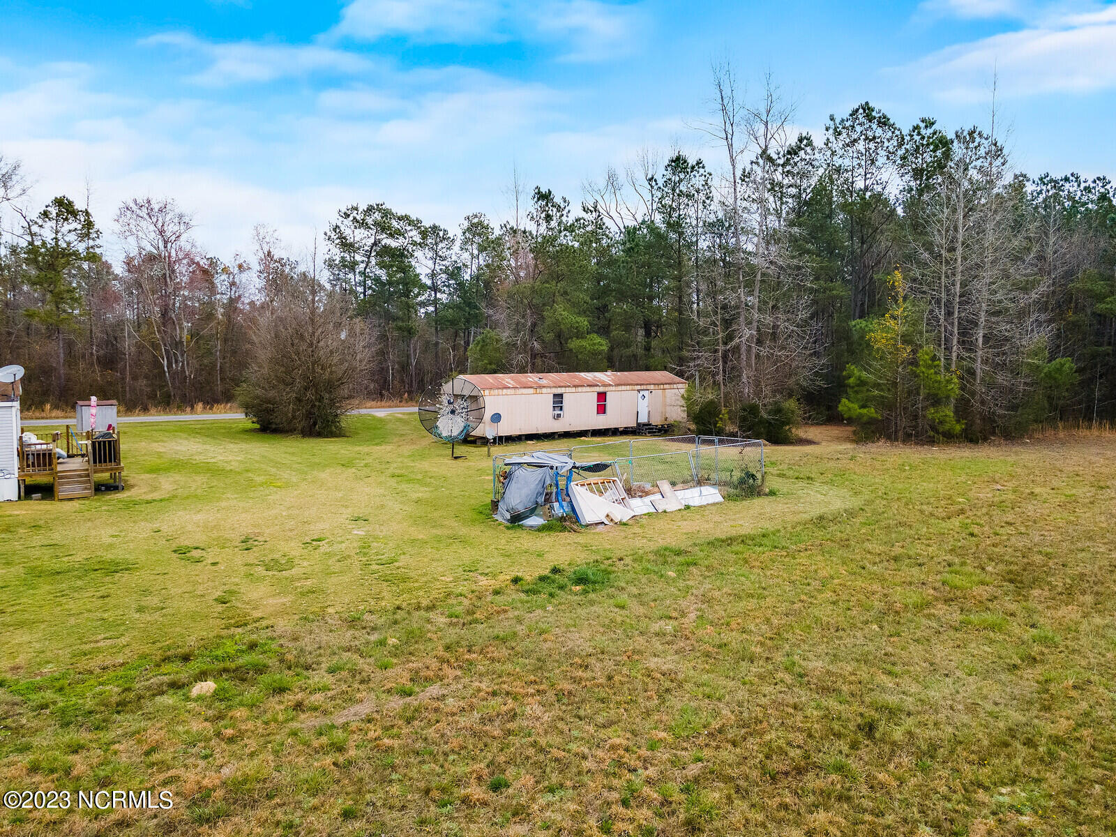 2957-2905 Halfway Branch School Road Ivanhoe, NC 28447 - Photo 71 of 79 03_DJI_0218_mls