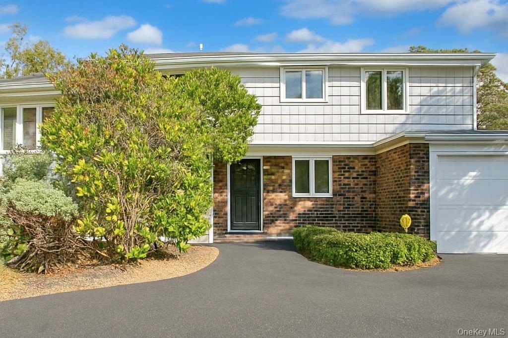 7 Majestic Road Selden, NY 11784 - Photo 1 of 1 front view of a house with a yard