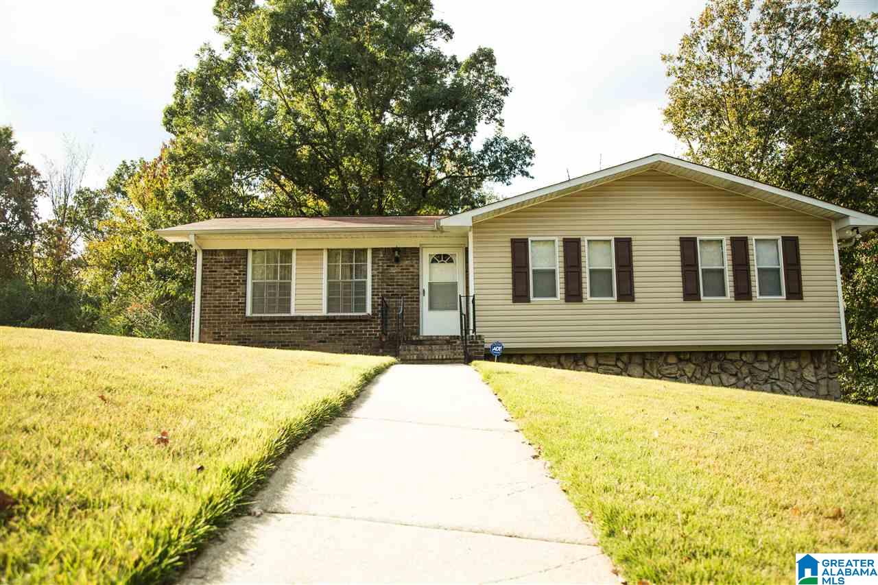 3005 Summit Ridge Drive Adamsville, AL 35005 - Photo 2 of 23