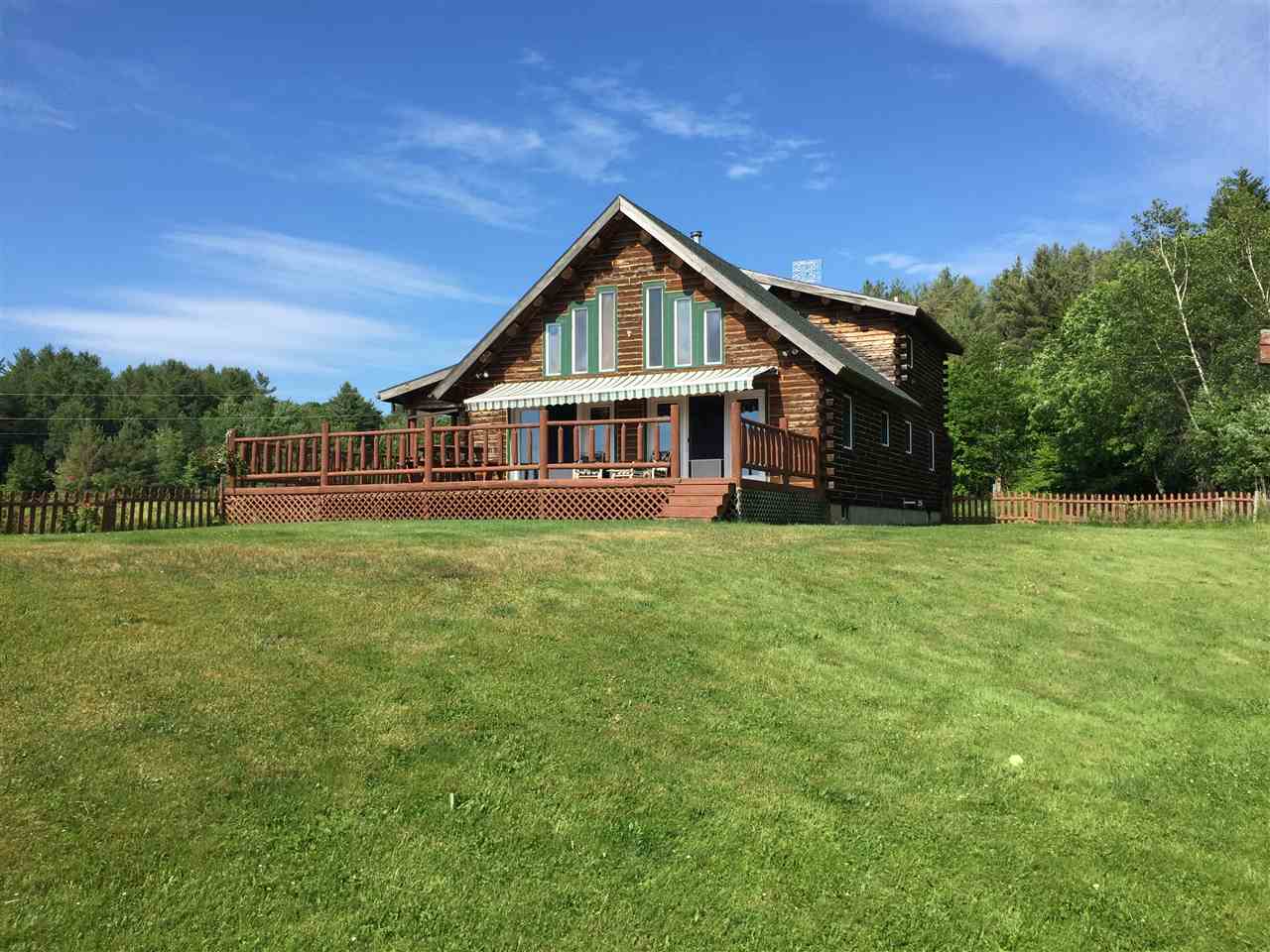 80 Little Barn Road Johnson, VT 05656 - Photo 1 of 40