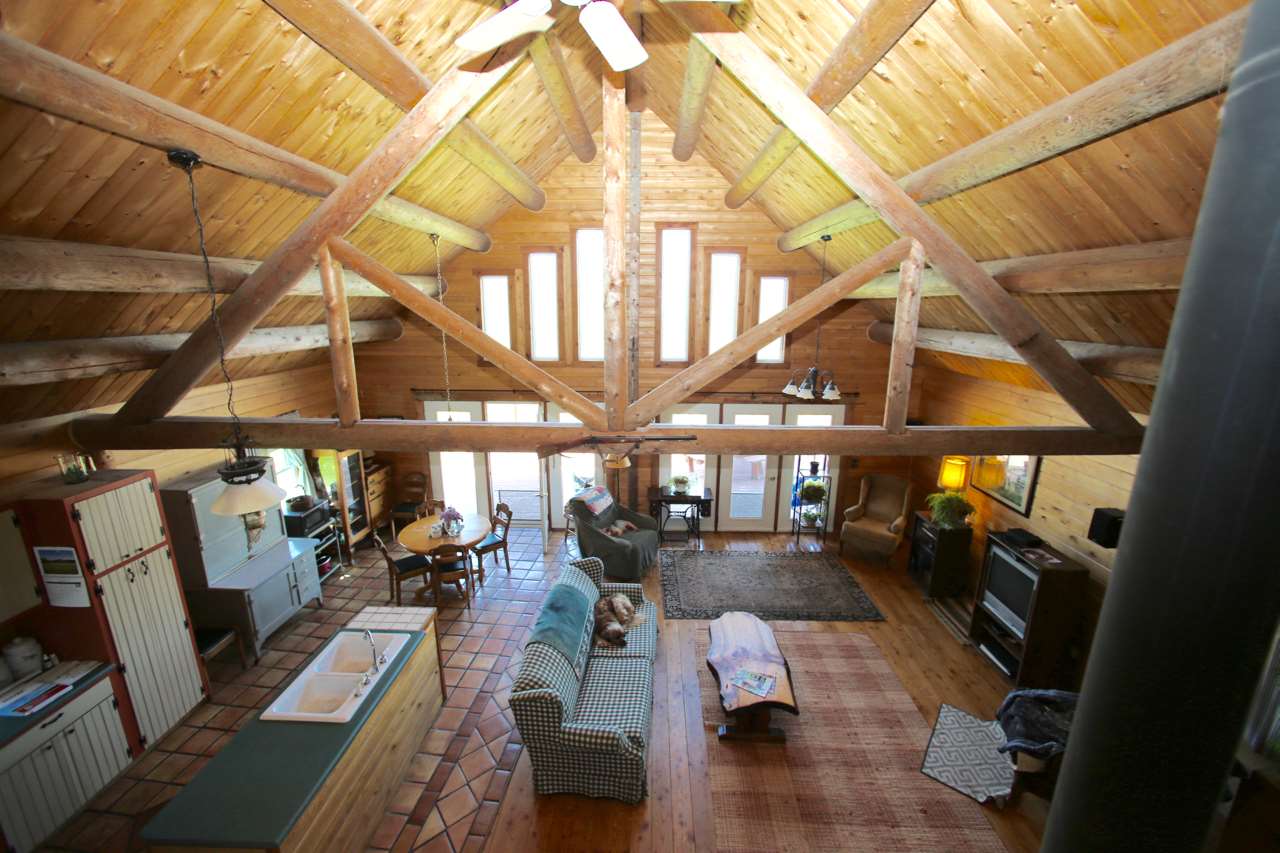 80 Little Barn Road Johnson, VT 05656 - Photo 5 of 40