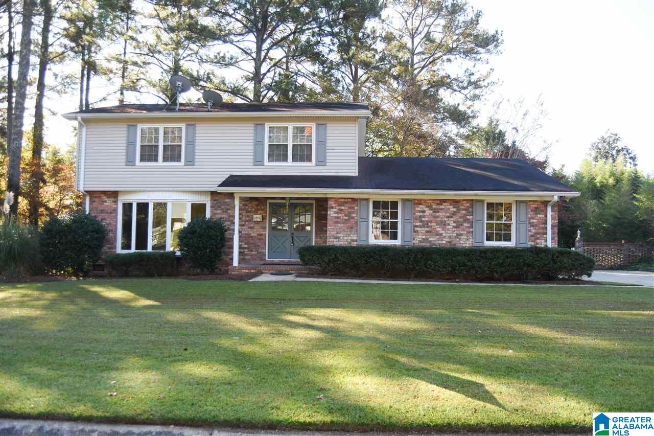 1812 Valley Creek Road Anniston, AL 36207 - Photo 1 of 44