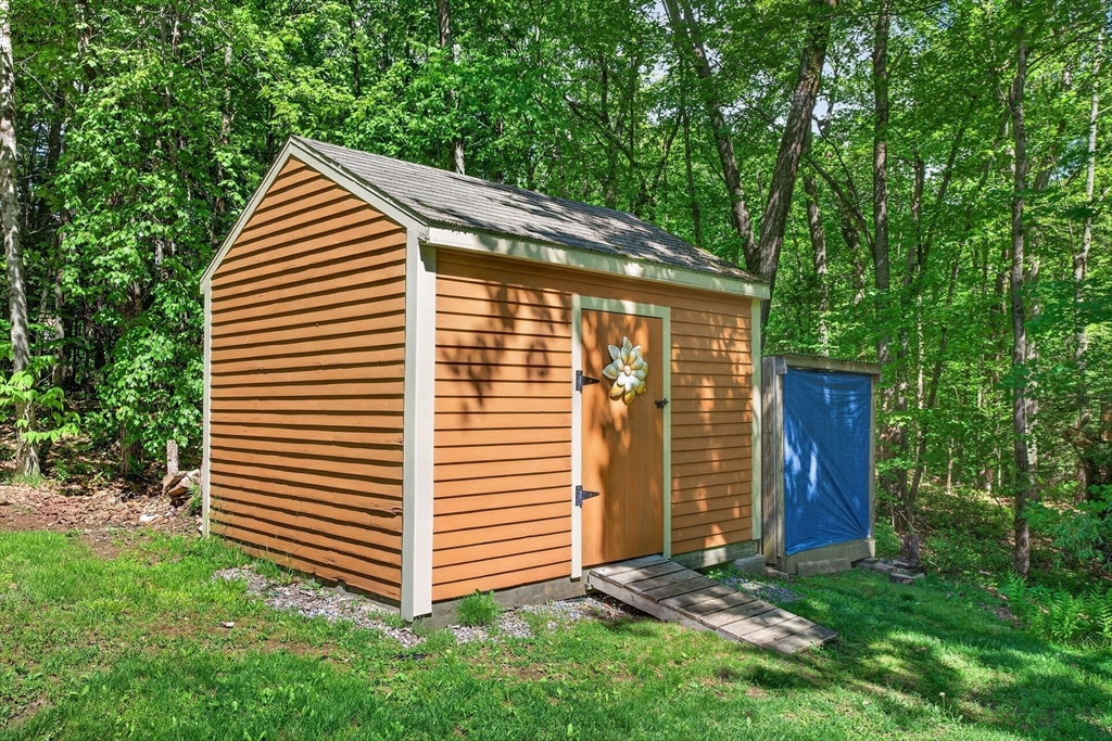 57 Sargent Road Westminster, MA 01473 - Photo 7 of 28