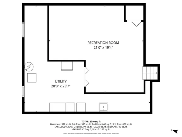 $239,900 | 16533 Louis Avenue, South Holland, IL 60473