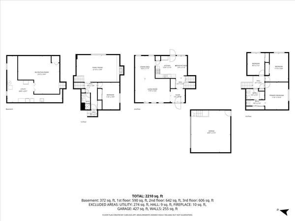 $239,900 | 16533 Louis Avenue, South Holland, IL 60473